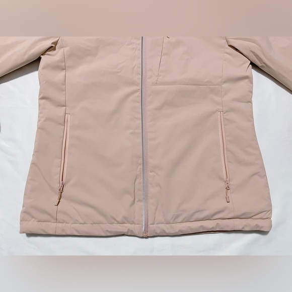 ✨Host Pick✨Hooded Waterproof Jacket with Polar Fleece Lining - Picture 5 of 16